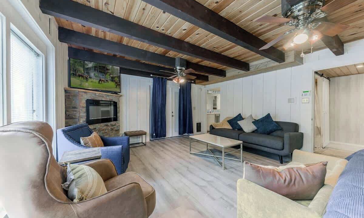 Photo of Livingroom in Alto