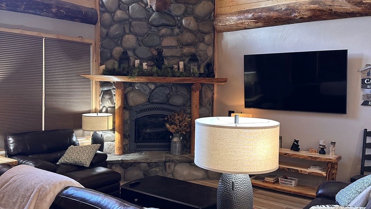 Photo of Livingroom in South Fork