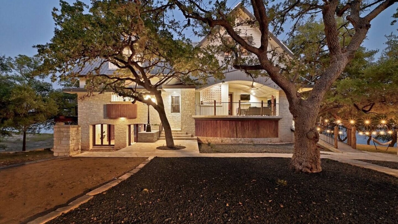 Photo of Outdoor in Circle J Ranch Lakeside