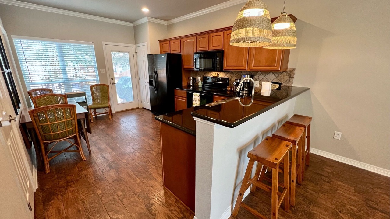 Photo of Kitchen in College Station
