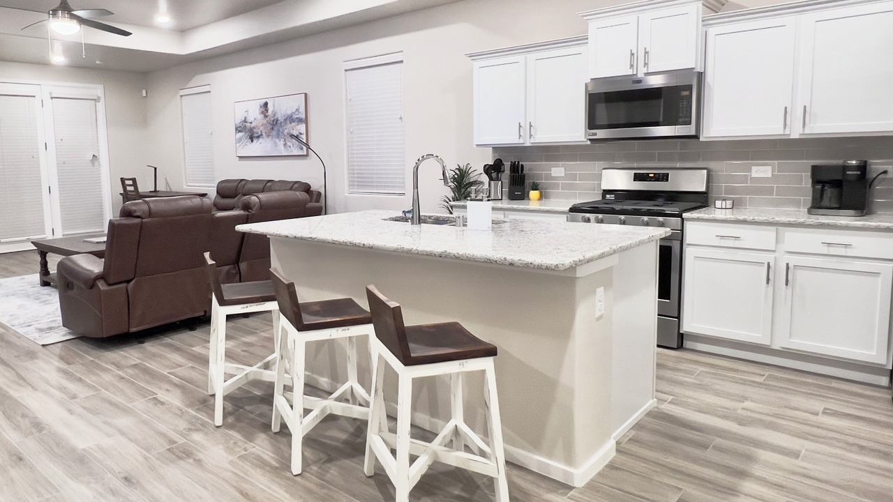 Photo of Kitchen in Las Cruces