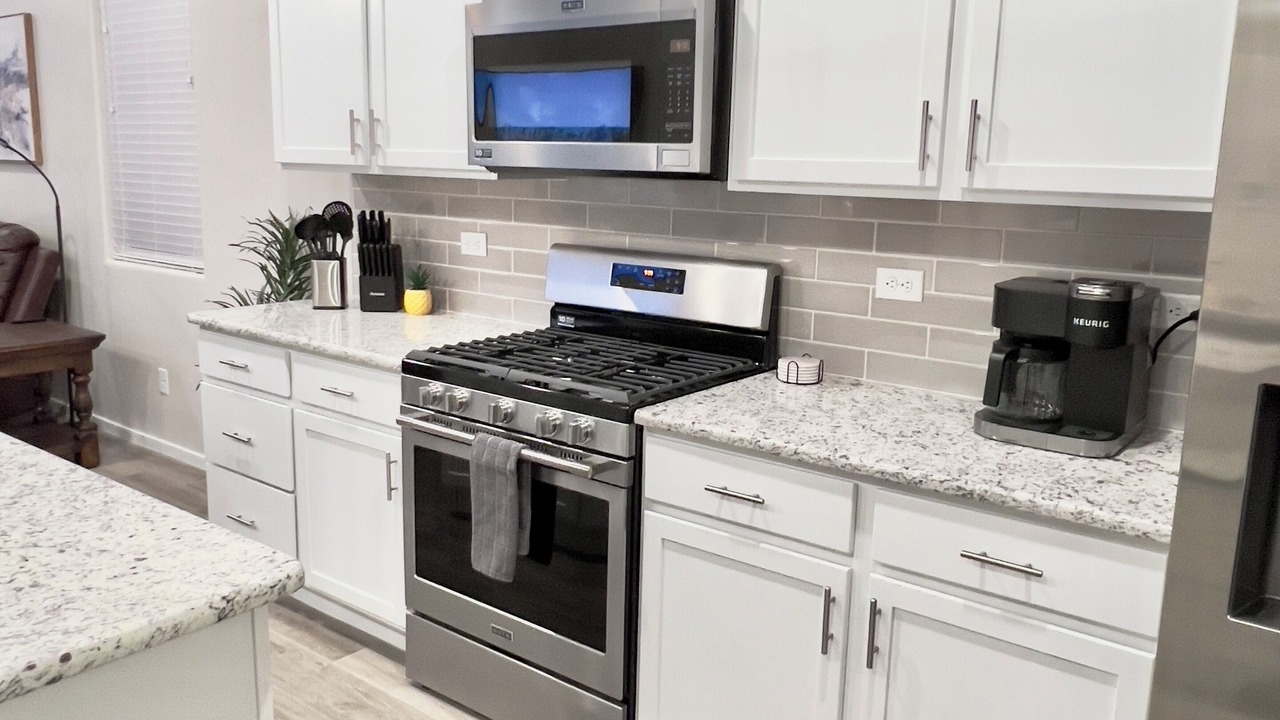 Photo of Kitchen in Las Cruces
