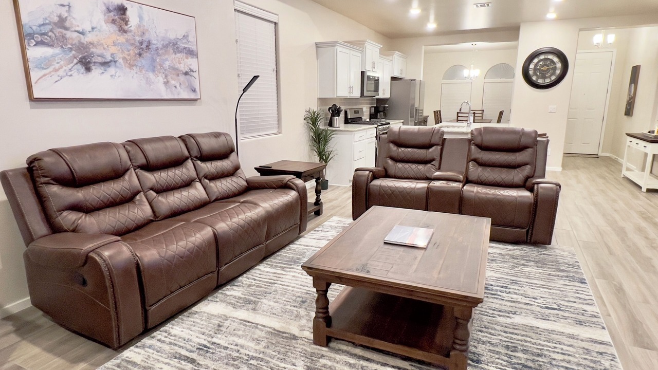 Photo of Livingroom in Las Cruces