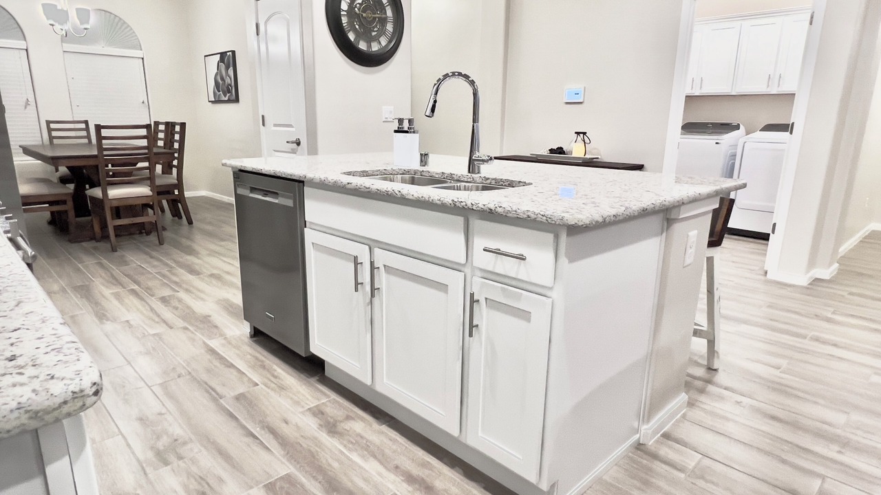 Photo of Kitchen in Las Cruces