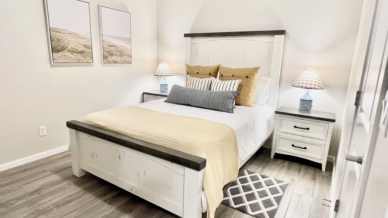 Photo of Bedroom in Las Cruces