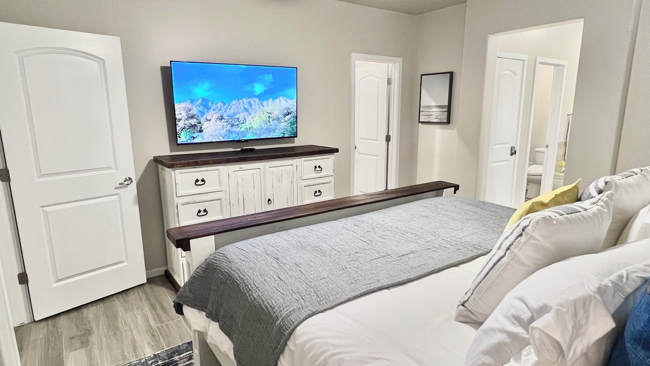 Photo of Bedroom in Las Cruces