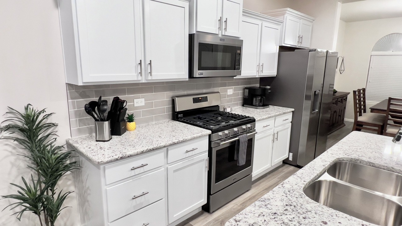 Photo of Kitchen in Las Cruces