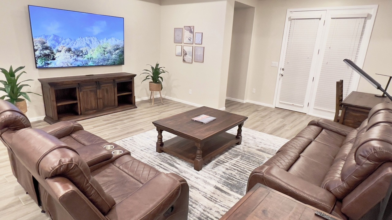 Photo of Livingroom in Las Cruces