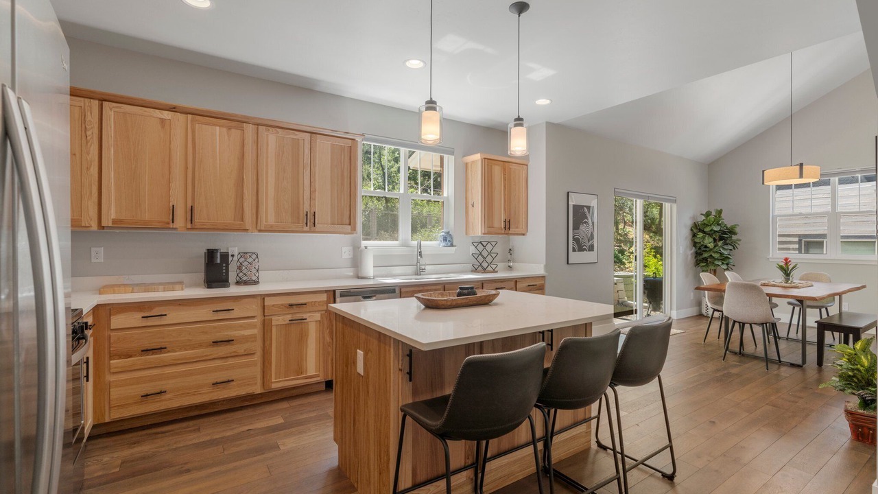Photo of Kitchen in Durango