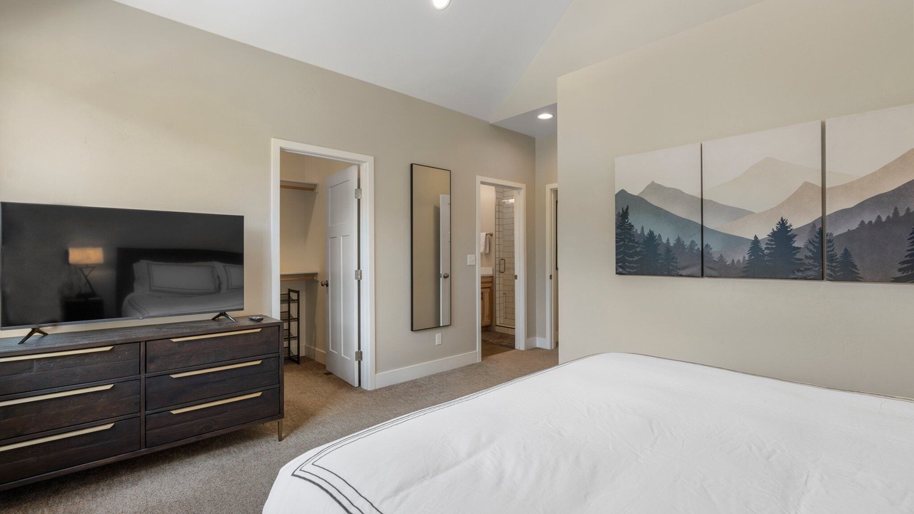Photo of Bedroom in Durango