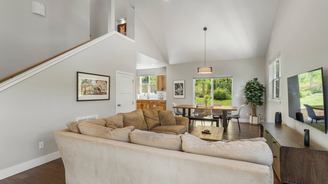 Photo of Livingroom in Durango