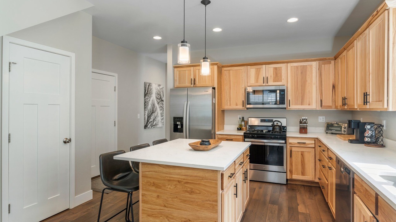 Photo of Kitchen in Durango