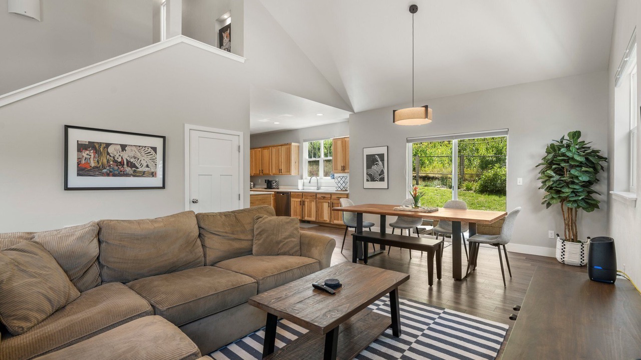 Photo of Livingroom in Durango