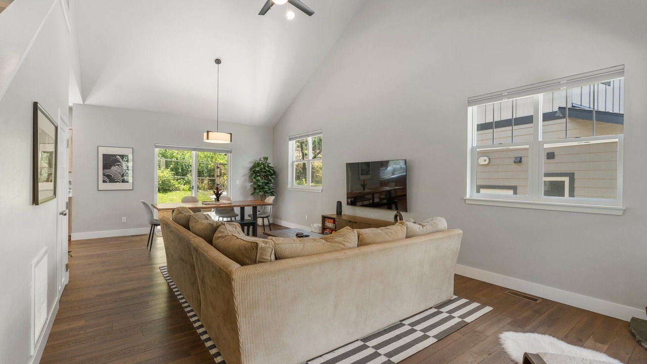Photo of Livingroom in Durango