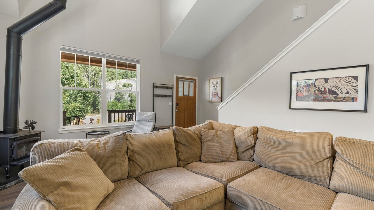 Photo of Livingroom in Durango