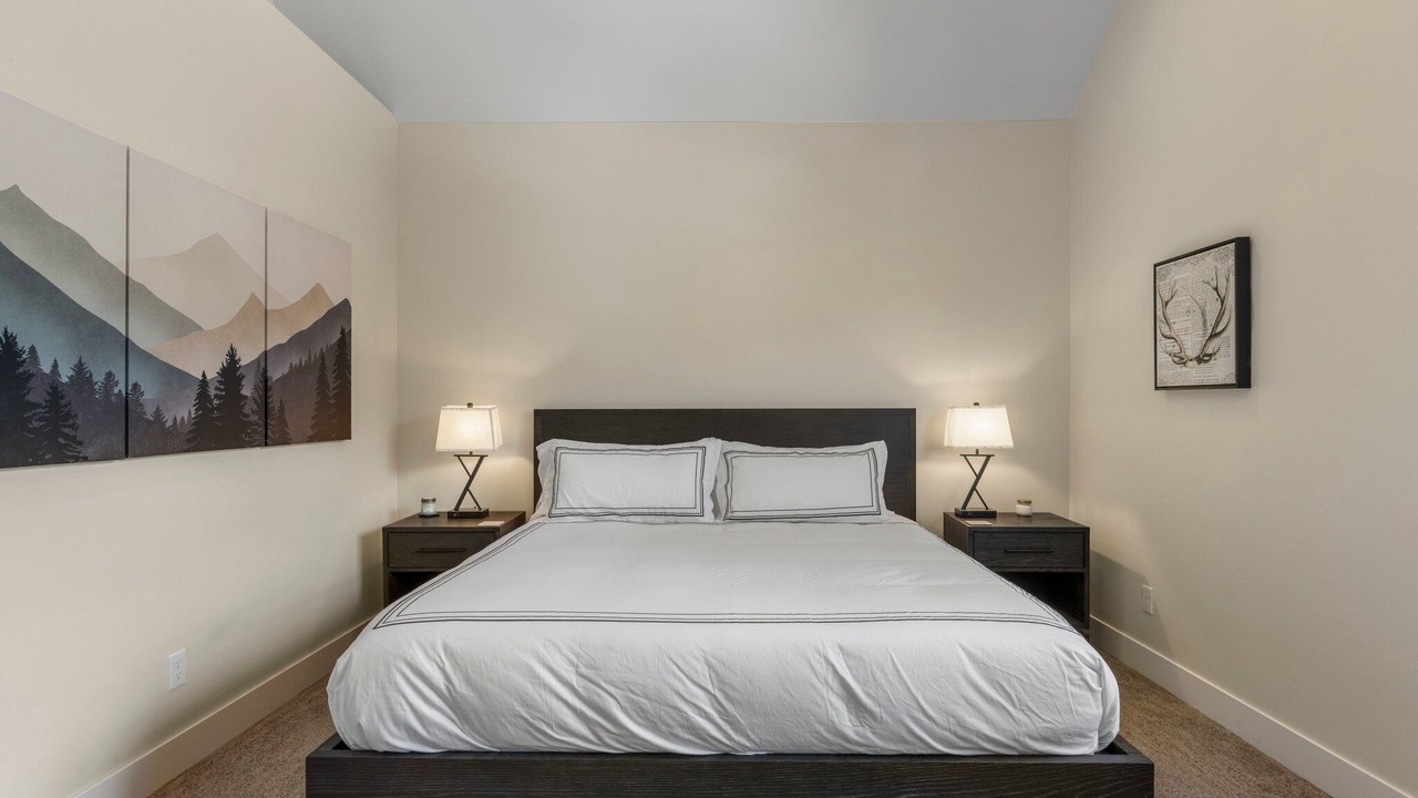 Photo of Bedroom in Durango