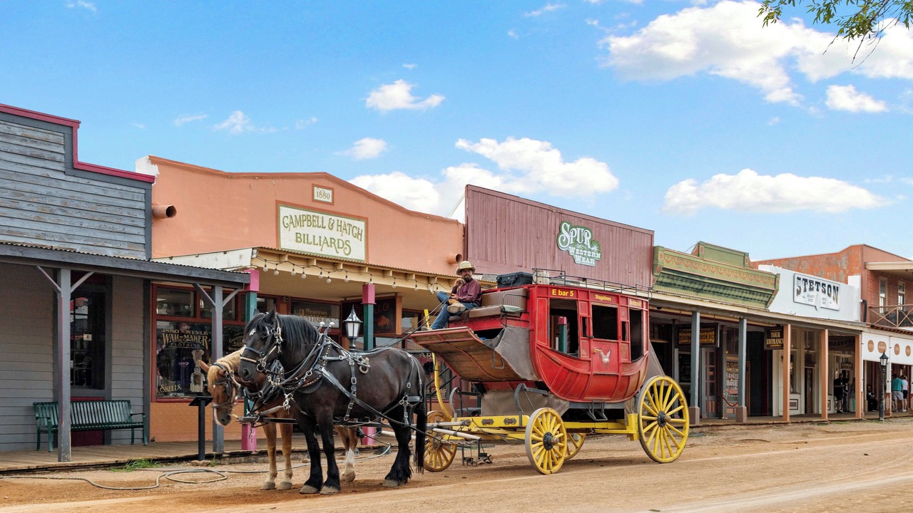 Photo of Others in Tombstone