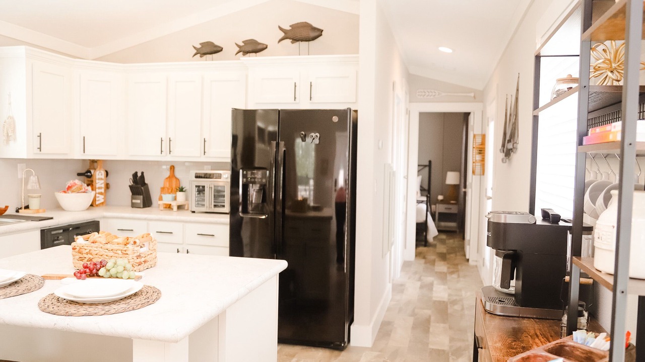 Photo of Kitchen in Pottsboro