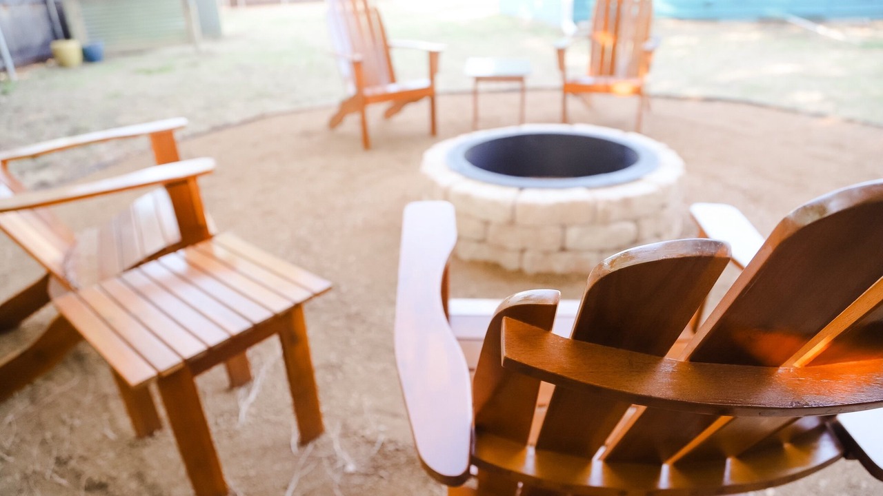 Photo of Outdoor in Pottsboro