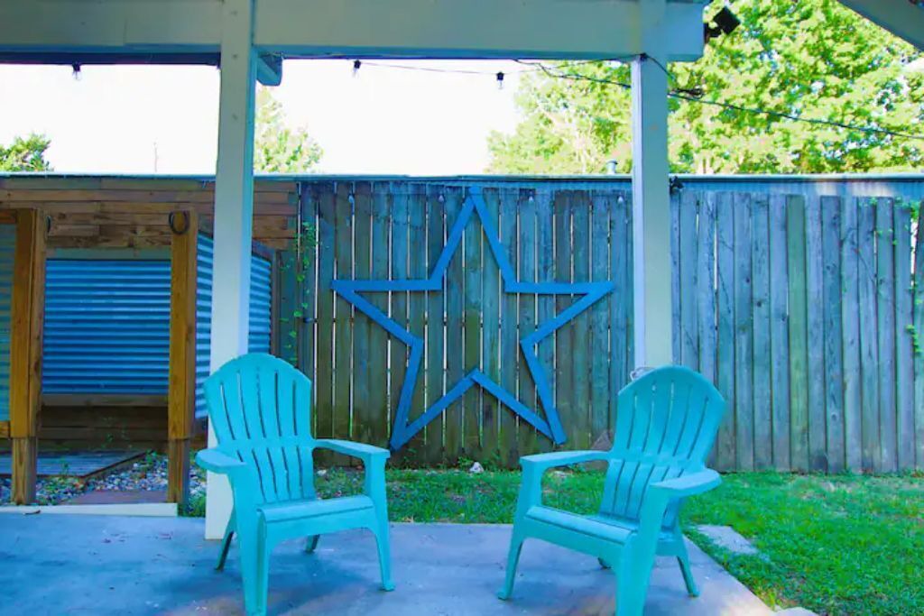 Photo of Outdoor in Livingston