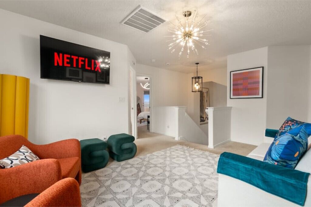 Photo of Livingroom in Albuquerque