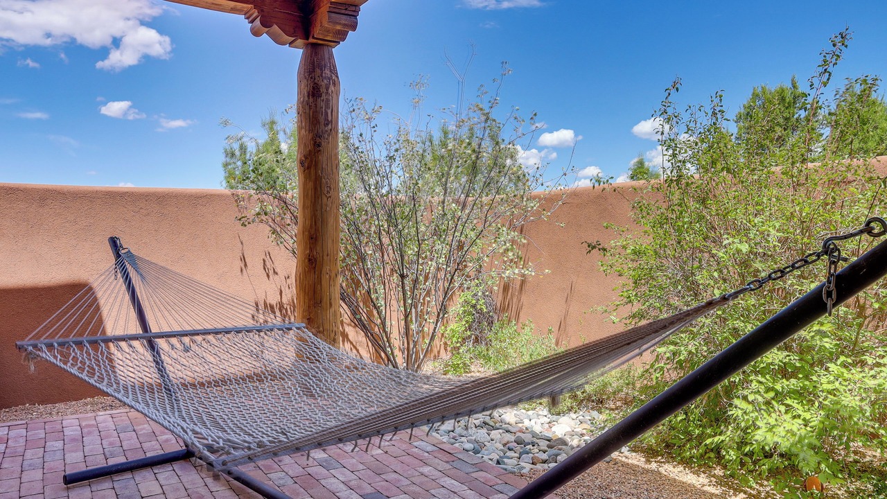 Photo of Outdoor in Santa Fe