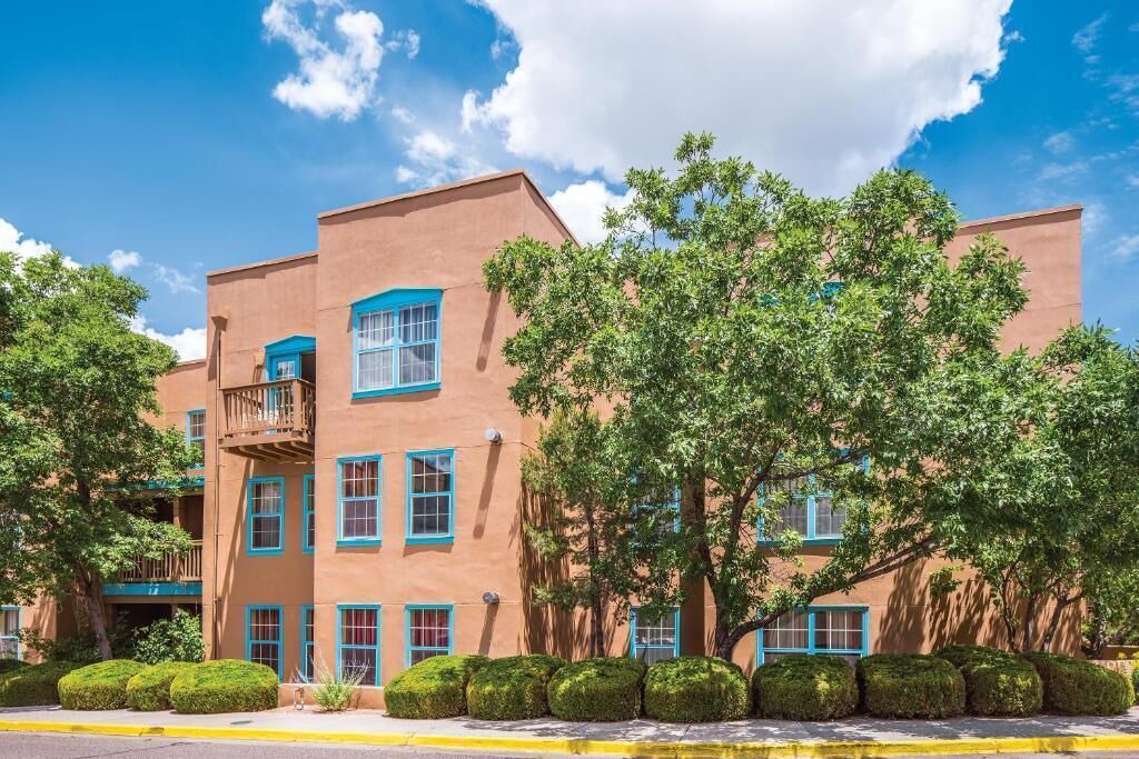 Photo of Outdoor in Northeast Santa Fe