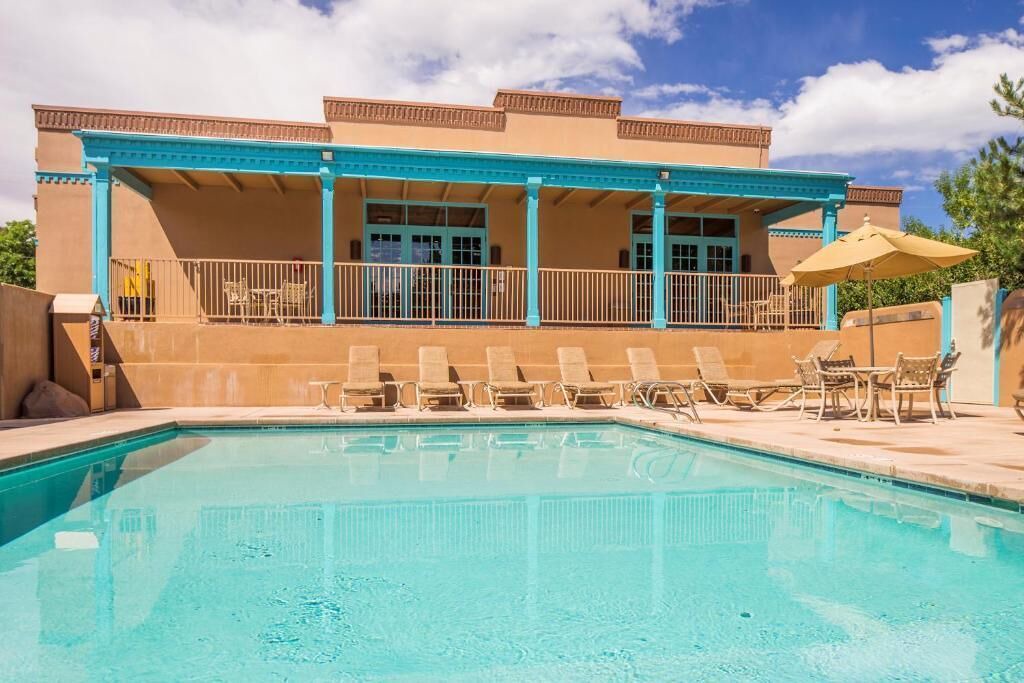 Photo of Outdoor in Northeast Santa Fe