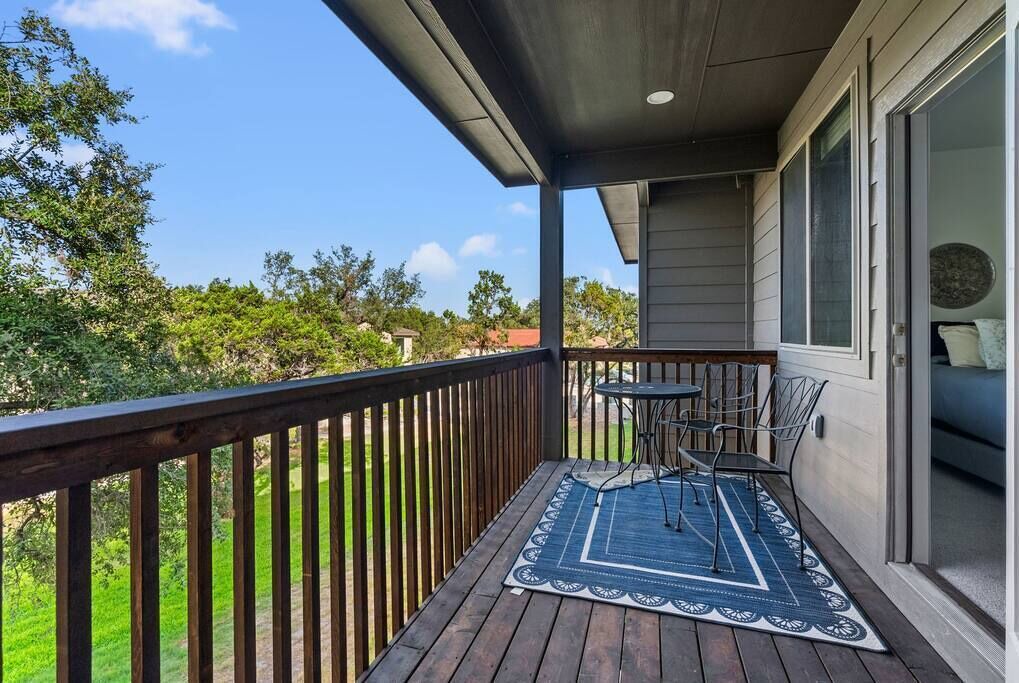 Photo of Outdoor in Point Venture