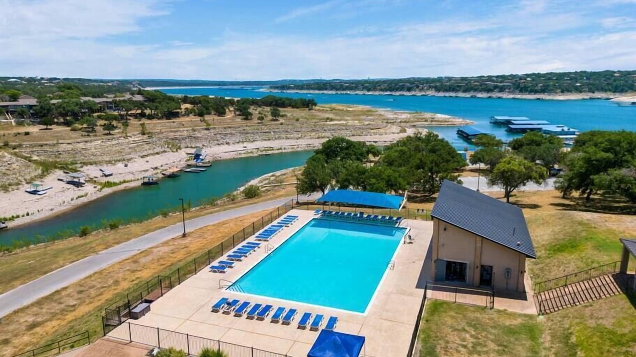 Photo of Outdoor in Point Venture