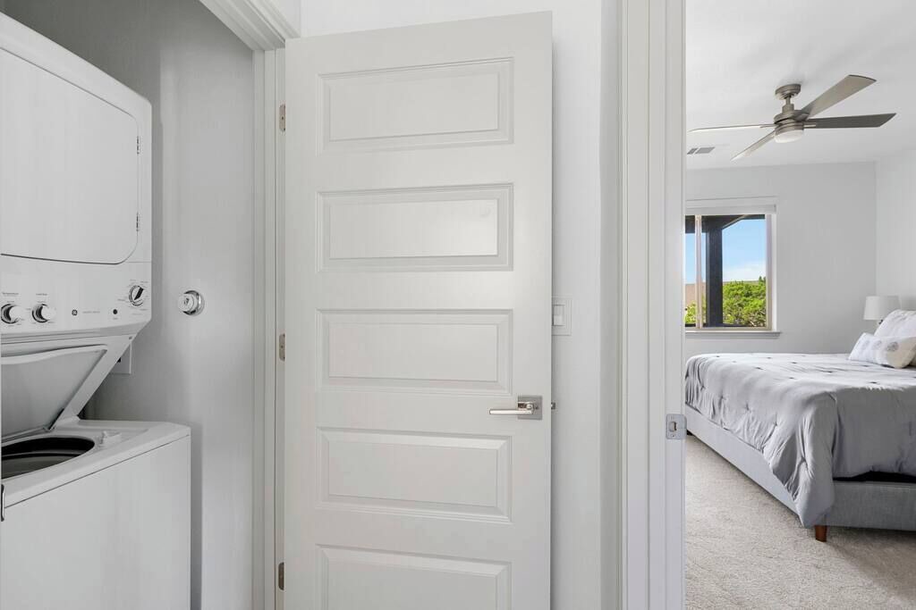 Photo of Bedroom in Point Venture