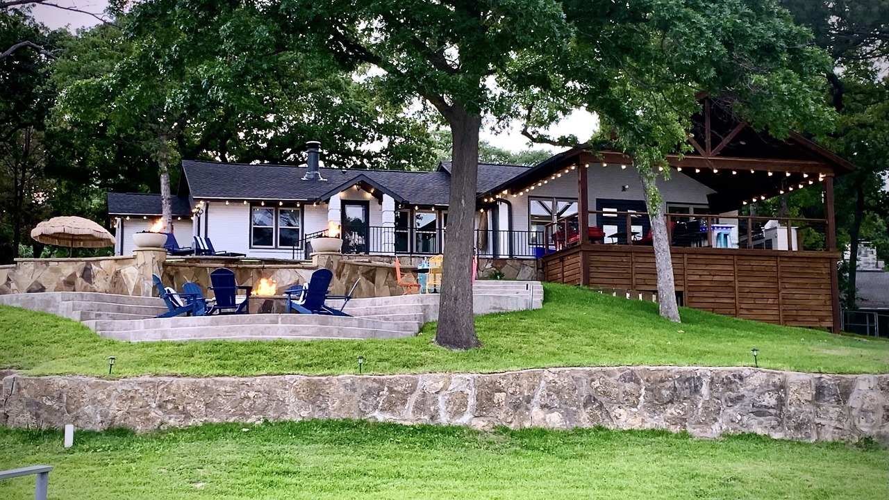 Photo of Outdoor in Azle