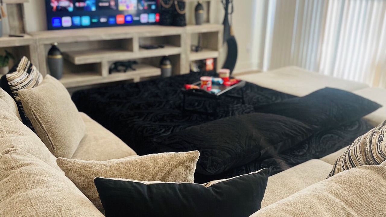 Photo of Bedroom in Deep Ellum