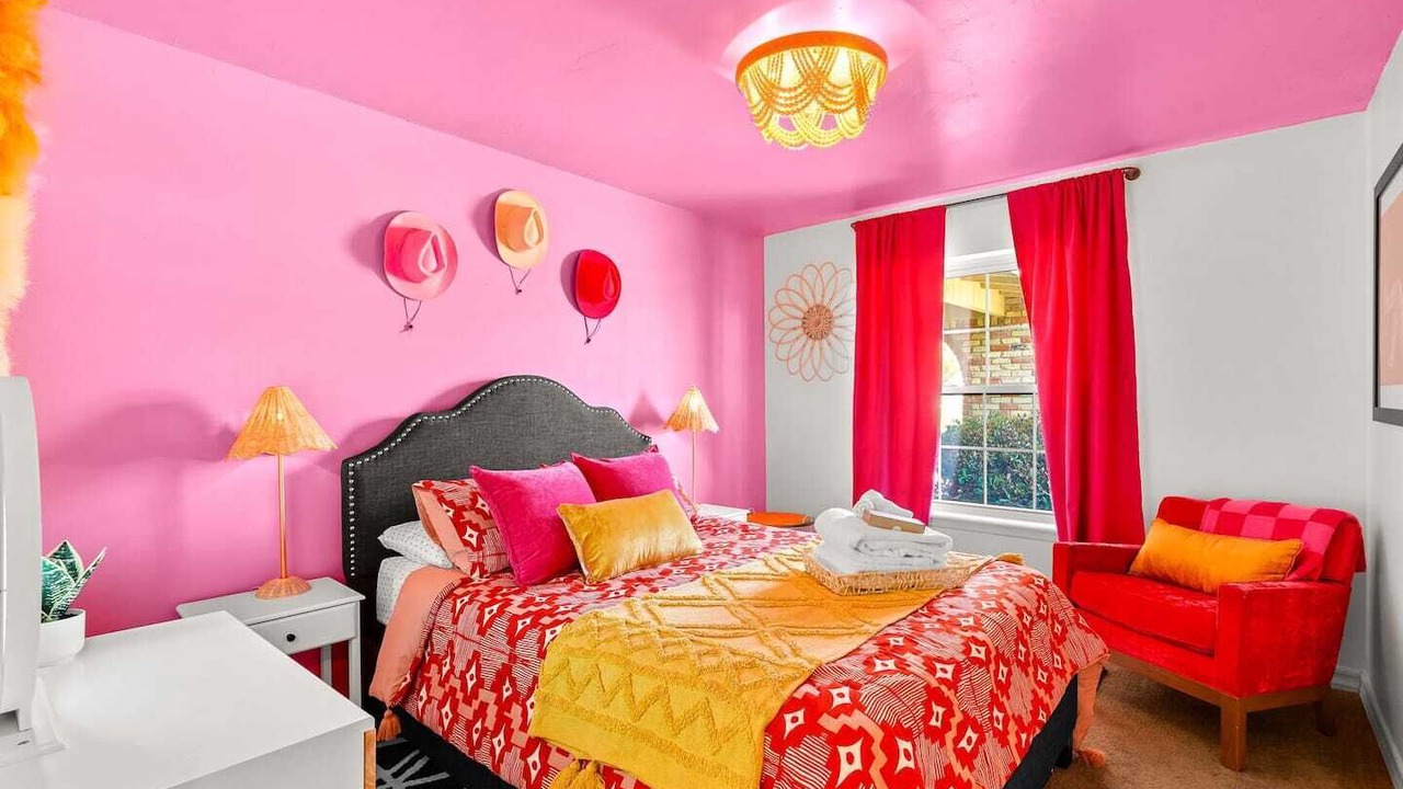 Photo of Bedroom in El Paso