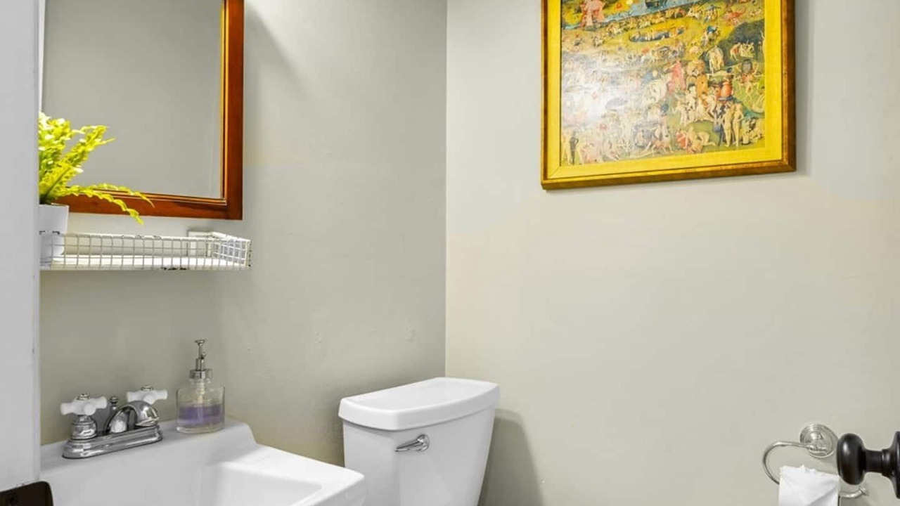 Photo of Bedroom in El Paso