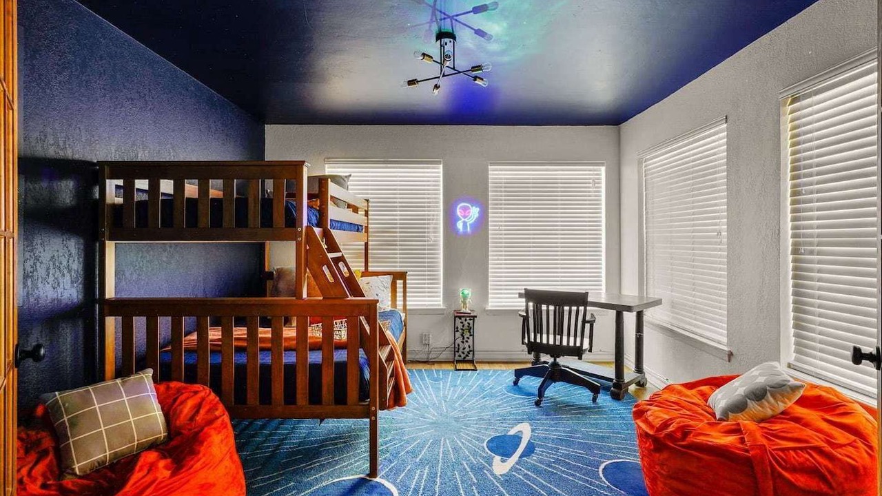 Photo of Bedroom in El Paso