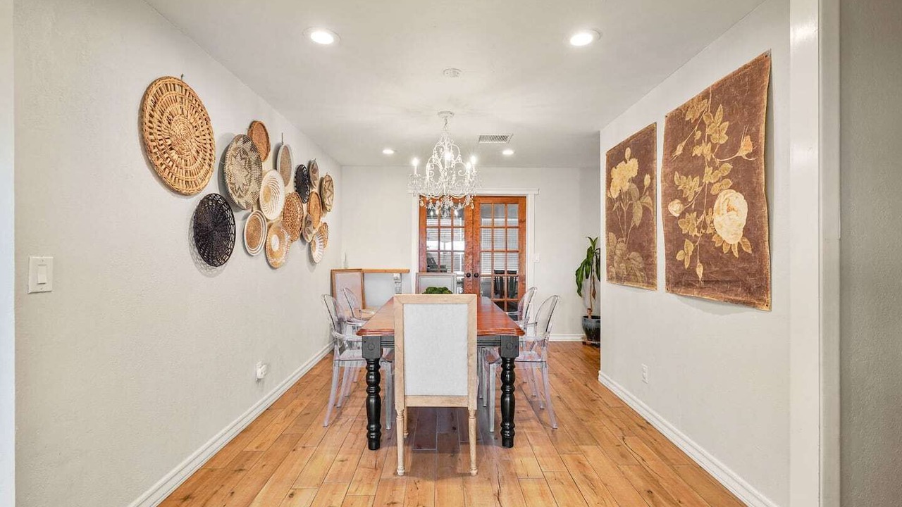Photo of Bedroom in El Paso