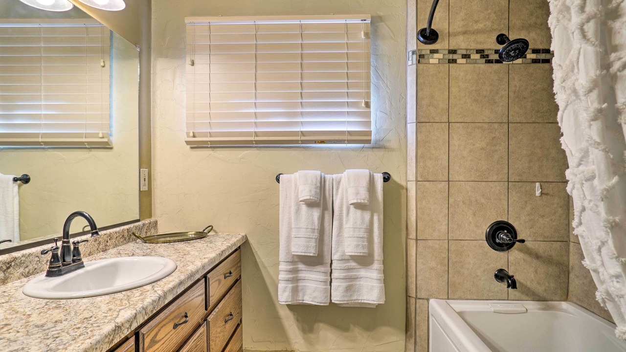 Photo of Bathroom in Tyrone