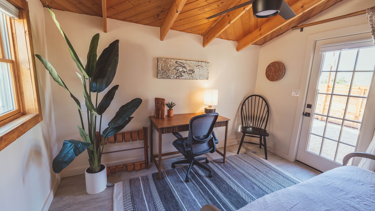 Photo of Bedroom in Truth or Consequences