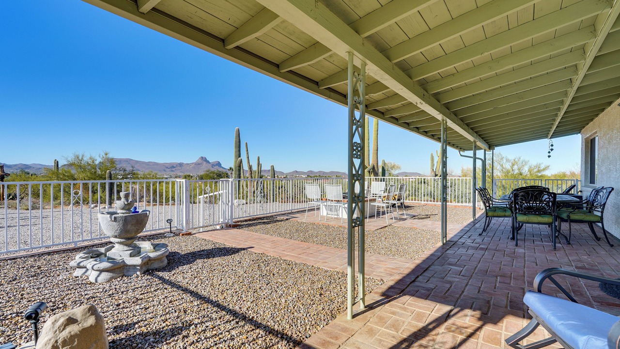 Photo of Outdoor in Tucson