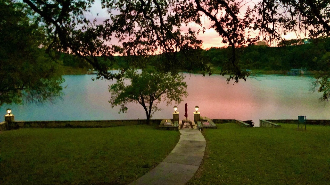 Photo of Outdoor in Pedernales Bend