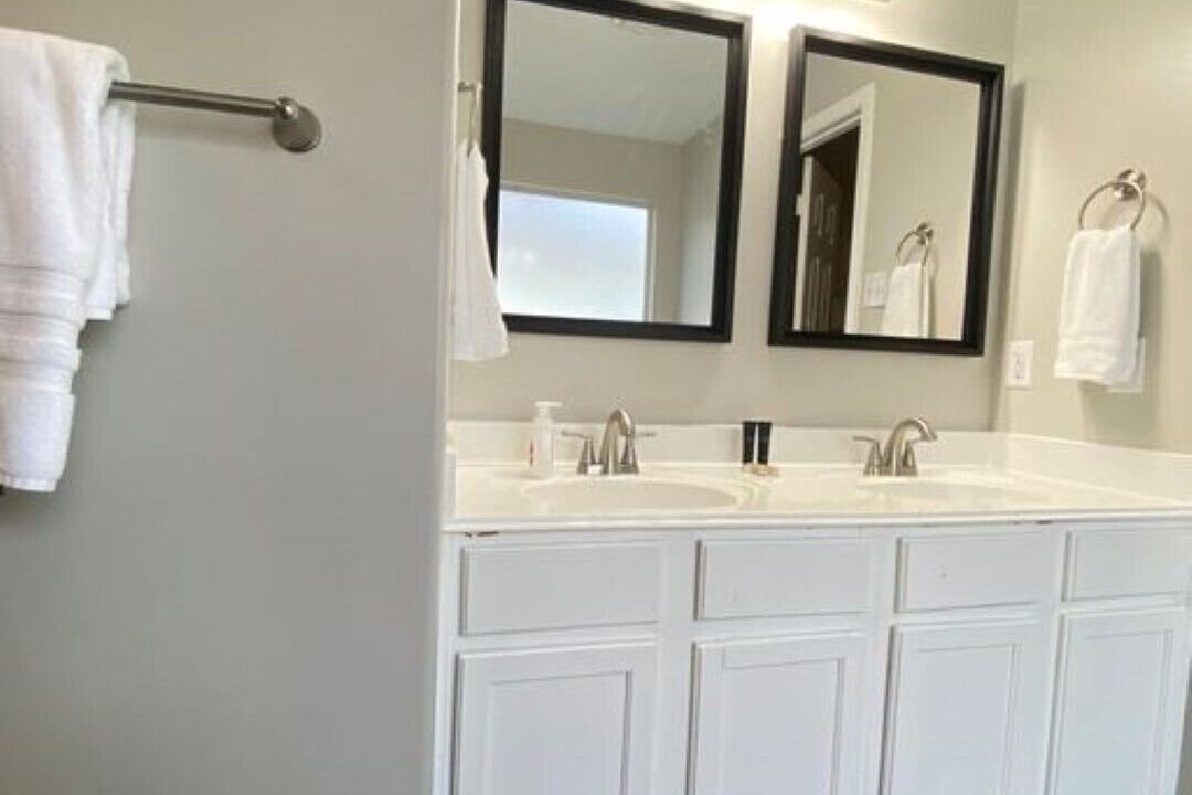 Photo of Bathroom in Barker