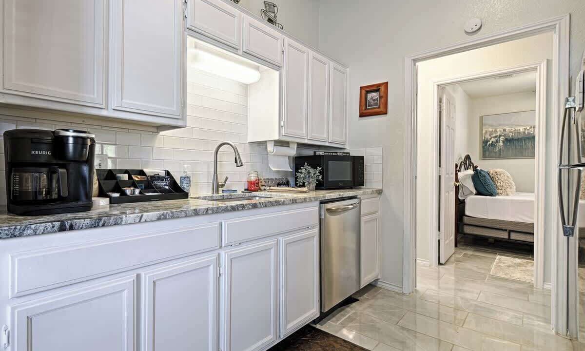 Photo of Kitchen in Azle