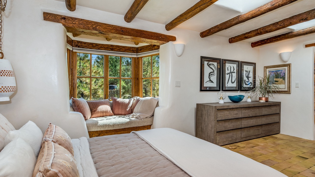 Photo of Bedroom in Historic Eastside