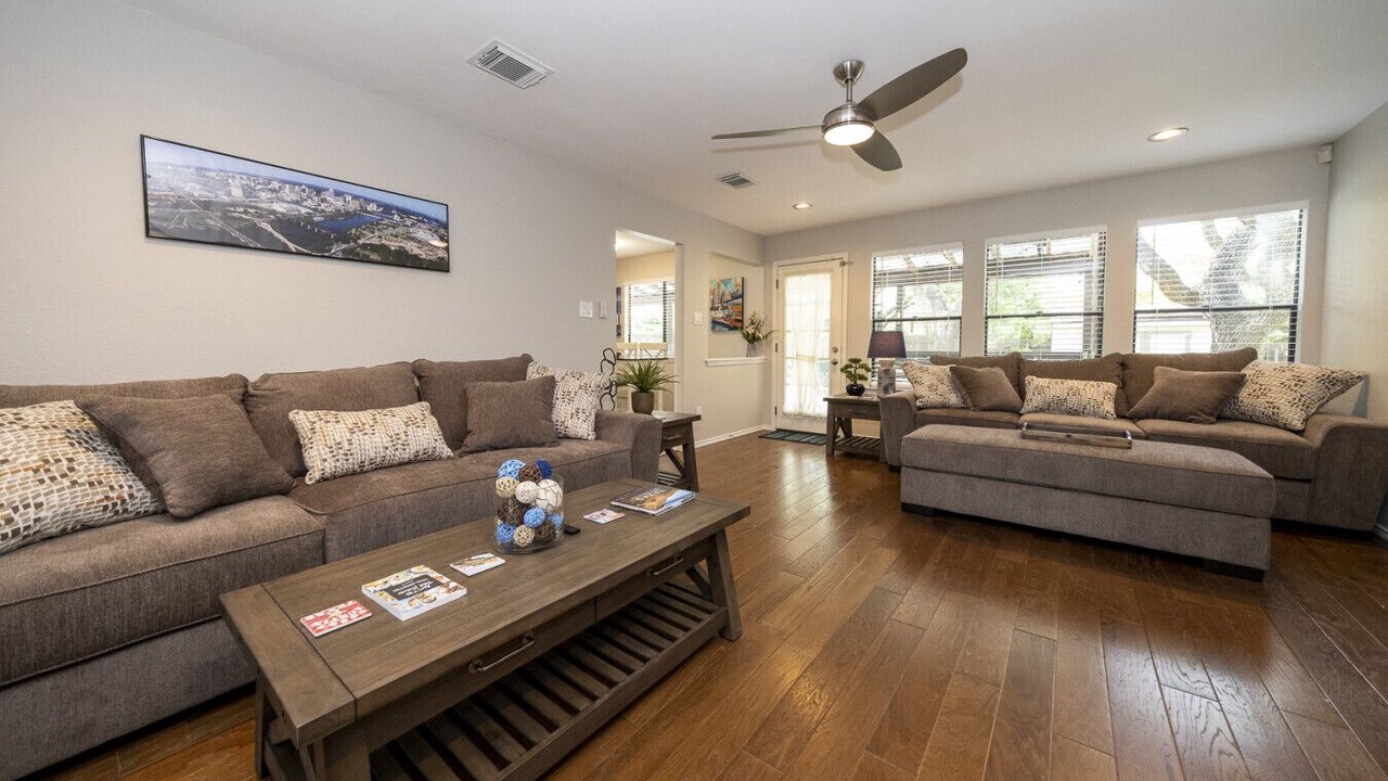 Photo of Bedroom in Gracywoods