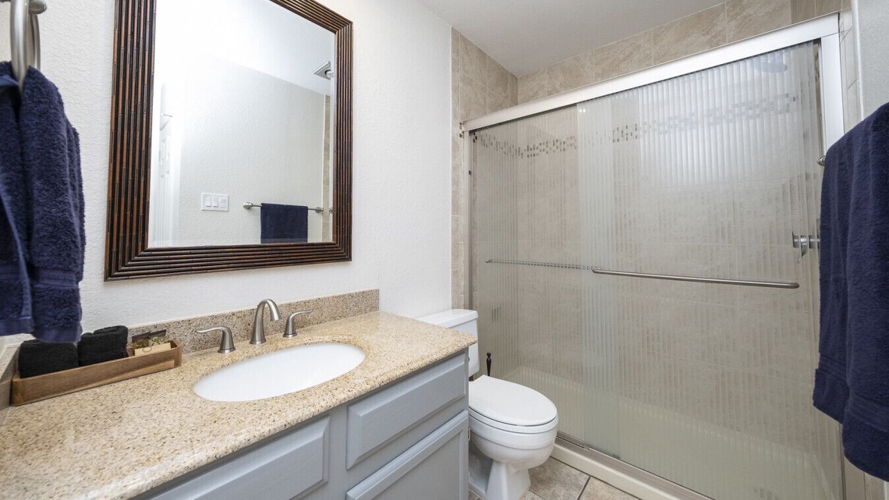 Photo of Bathroom in Gracywoods