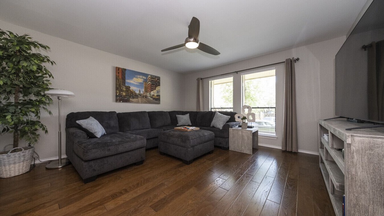 Photo of Bedroom in Gracywoods