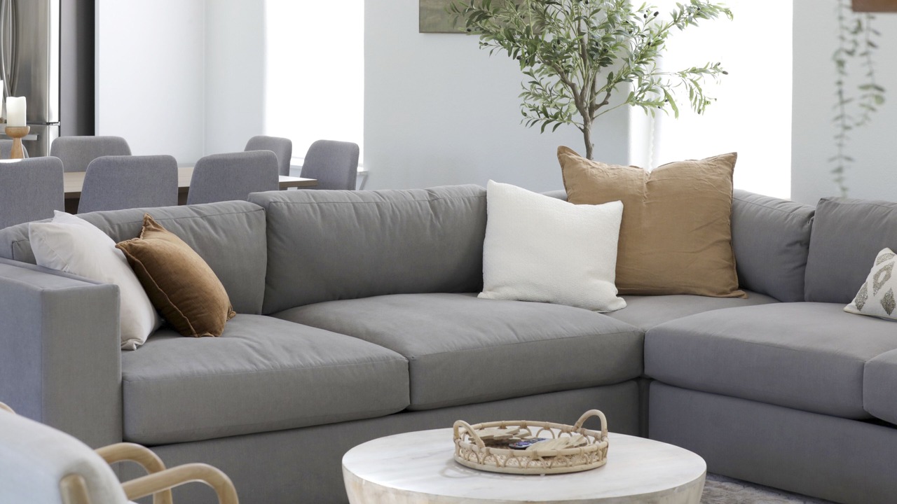 Photo of Livingroom in Georgetown