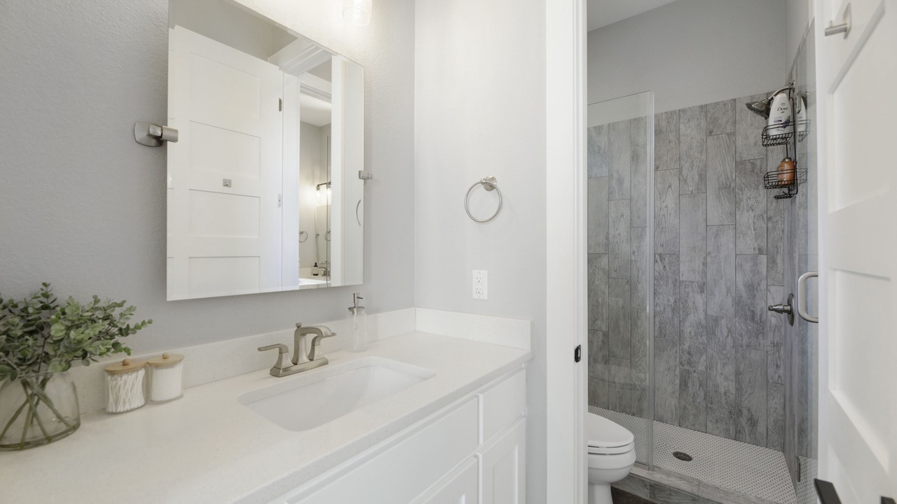 Photo of Bathroom in Georgetown