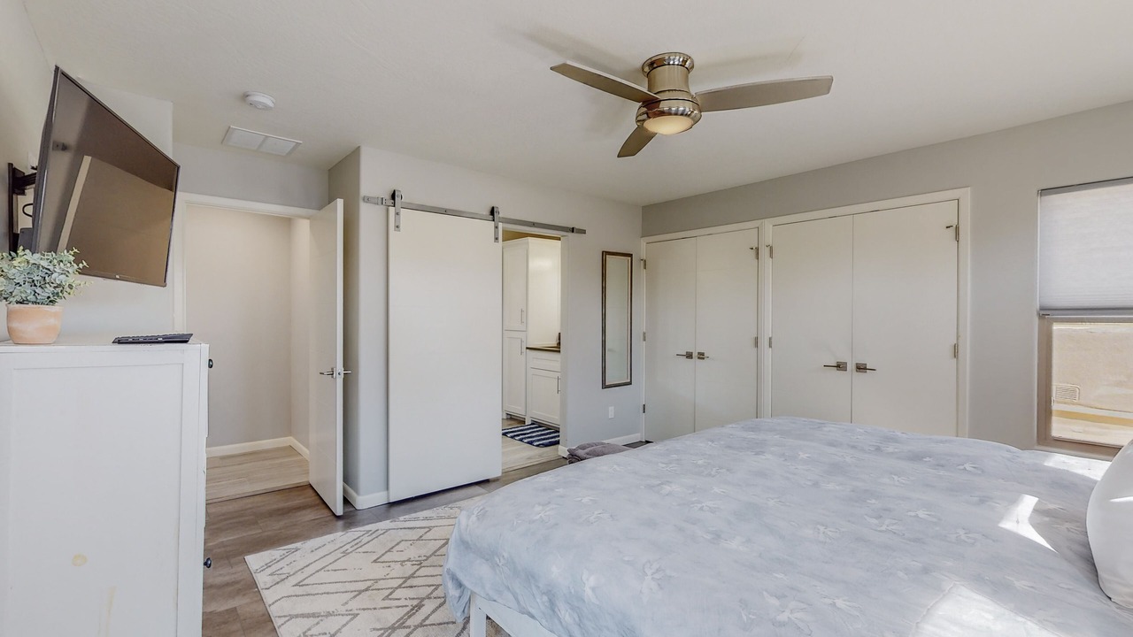 Photo of Bedroom in West Old Town